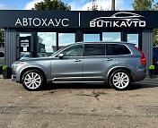 Volvo XC90 II , 2015 г., автомат, бензин - фото 4