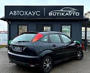 Ford Focus I , 2000 г., механика, бензин - фото 7
