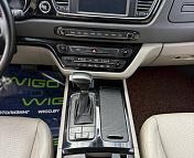 Kia Carnival III , 2016 г., автомат, дизель  - фото 20