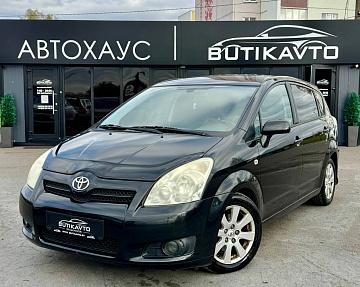 Toyota Corolla Verso II (AR10) - фото 3