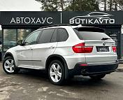 BMW X5 E70 , 2007 г., автомат, бензин - фото 4