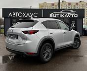 Mazda CX-5, 2019 г., автомат, бензин - фото 6