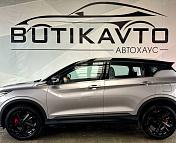 Geely Binyue L I , 2025 г., робот, бензин - фото 4