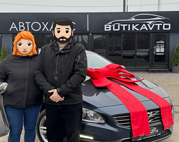 Volvo V60 I · Рестайлинг