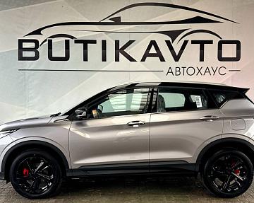 Geely Binyue L I - фото 4