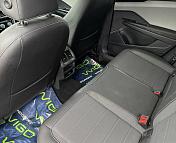 Volkswagen Taos I , 2023 г., автомат, бензин - фото 11