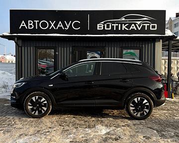 Opel Grandland X I - фото 4