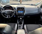 Citroen C4 Aircross I , 2012 г., механика, дизель - фото 12
