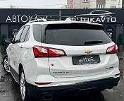Chevrolet Equinox III , 2017 г., автомат, бензин - фото 5
