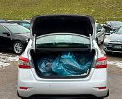 Nissan Sentra VII (B17) , 2014 г., вариатор, бензин - фото 19