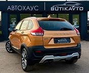 Lada (ВАЗ) XRAY Cross I , 2019 г., механика, бензин - фото 4
