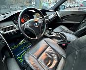 BMW 5 серия E60 E61 , 2004 г., механика, бензин - фото 10