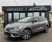 Renault Grand Scenic IV , 2018 г., робот, дизель - фото 3