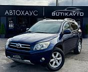 Toyota RAV4 III (XA30) , 2008 г., автомат, бензин - фото 3