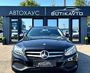 Mercedes-Benz C-Класс W205 S205 C205 A205 , 2017 г., автомат, дизель - фото 2