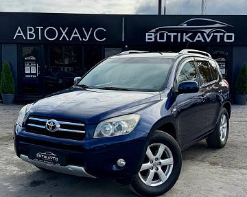 Toyota RAV4 III (XA30) - фото 3