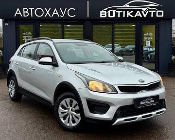 Kia Rio IV