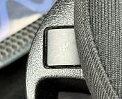 Peugeot 307 I · Рестайлинг , 2006 г., механика, дизель - фото 21