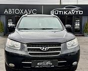 Hyundai Santa Fe CM , 2008 г., механика, дизель - фото 2