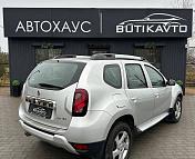 Renault Duster I · Рестайлинг , 2017 г., механика, дизель - фото 6