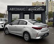 Kia Rio IV · Рестайлинг  , 2021 г., автомат, бензин  - фото 4
