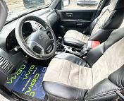 Hyundai Terracan I , 2002 г., механика, дизель - фото 8