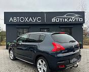 Peugeot 3008 I , 2012 г., механика, дизель - фото 4