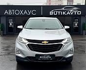 Chevrolet Equinox III , 2019 г., автомат, бензин - фото 2