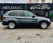 BMW X5 E70 · Рестайлинг , 2011 г., автомат, дизель - фото 8