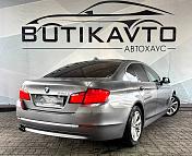 BMW 5 серия F10 F11 , 2012 г., автомат, дизель - фото 7
