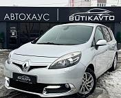 Renault Grand Scenic III · Рестайлинг , 2012 г., механика, дизель - фото 3