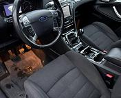 Ford S-MAX I · Рестайлинг , 2011 г., механика, дизель - фото 8