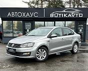 Volkswagen Polo Sedan I · Рестайлинг , 2019 г., автомат, бензин - фото 3