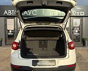 Volkswagen Tiguan I , 2009 г., механика, бензин - фото 12
