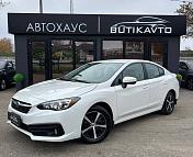 SUBARU IMPREZA, 2020 г., вариатор, бензин  - фото 3