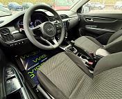 Kia Rio IV , 2018 г., механика, бензин - фото 11