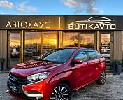 Lada (ВАЗ) XRAY I , 2018 г., механика, бензин - фото 3