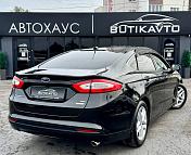 Ford Fusion USA II , 2014 г., автомат, бензин - фото 7