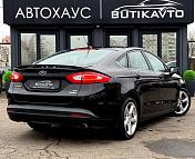 Ford Fusion USA II , 2015 г., автомат, бензин - фото 6