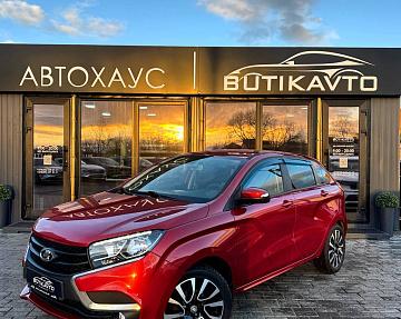 Lada (ВАЗ) XRAY I - фото 3