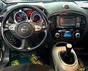 Nissan Juke YF15 · Рестайлинг , 2015 г., механика, дизель - фото 12