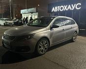 Peugeot 308 T9 · Рестайлинг , 2019 г., механика, бензин - фото 2
