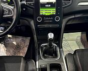 Renault Megane IV , 2017 г., механика, дизель - фото 16