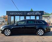 Opel Insignia I · Рестайлинг , 2016 г., механика, дизель - фото 4