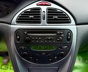 Citroen C5 I , 2001 г., механика, дизель - фото 19