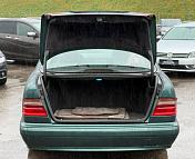 Mercedes-Benz E-Класс W210 S210 · Рестайлинг , 1999 г., механика, дизель  - фото 18