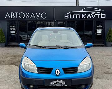 Renault Grand Scenic II - фото 2