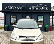 Toyota Avensis Verso I , 2003 г., механика, дизель - фото 2