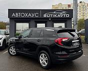 GMC Terrain II · Рестайлинг , 2022 г., автомат, бензин  - фото 4