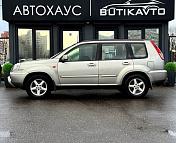 Nissan X-Trail I (T30) , 2003 г., механика, дизель - фото 7